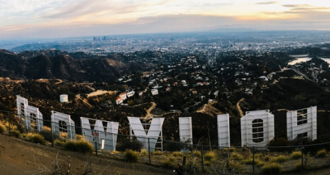 California Dreaming: How the West Was Won by the US